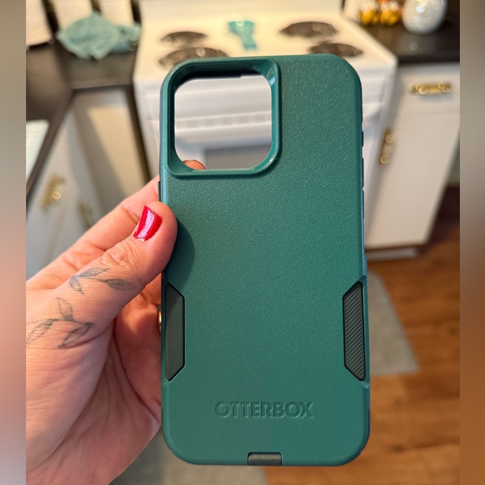 iPhone 15 Pro Max Otterbox